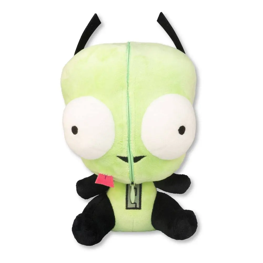 Invader Zim Zippermouth Plush Figure Gir 20 cm product photo