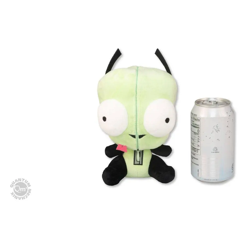Invader Zim Zippermouth Plush Figure Gir 20 cm product photo