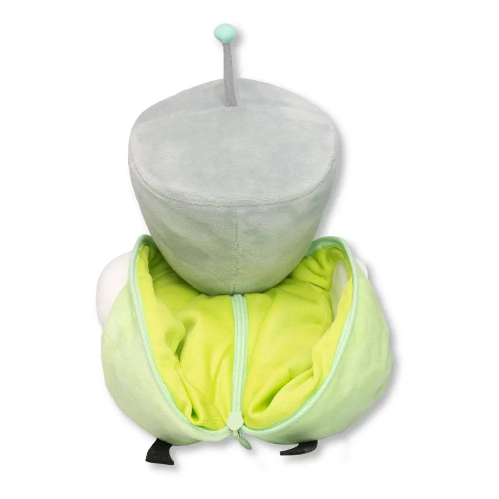 Invader Zim Zippermouth Plush Figure Gir 20 cm product photo