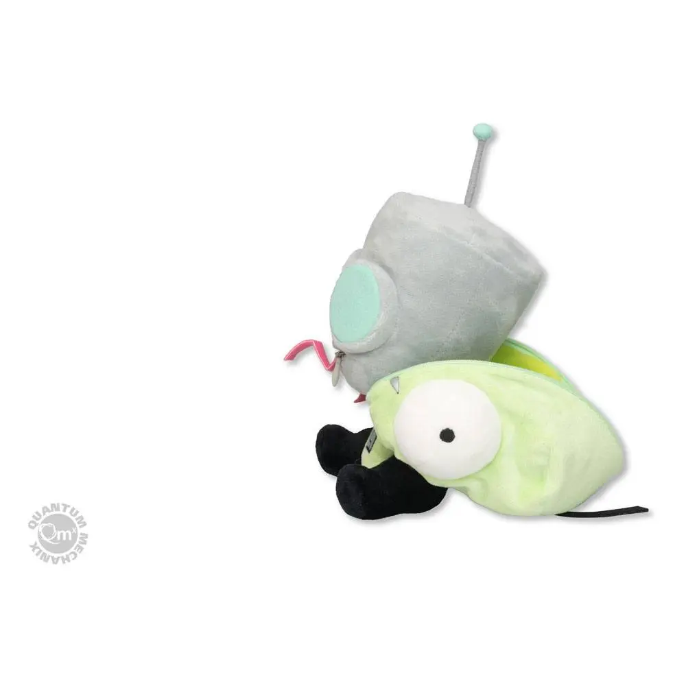 Invader Zim Zippermouth Plush Figure Gir 20 cm product photo