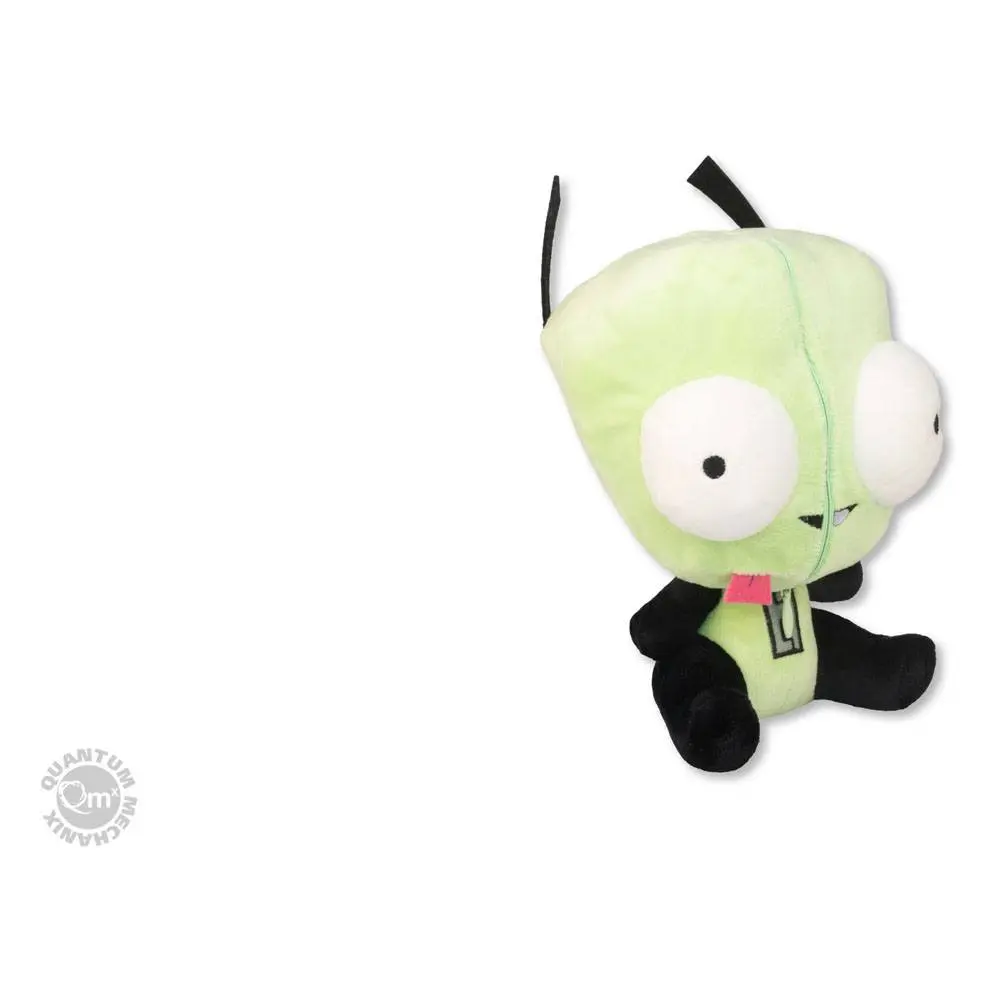 Invader Zim Zippermouth Plush Figure Gir 20 cm product photo