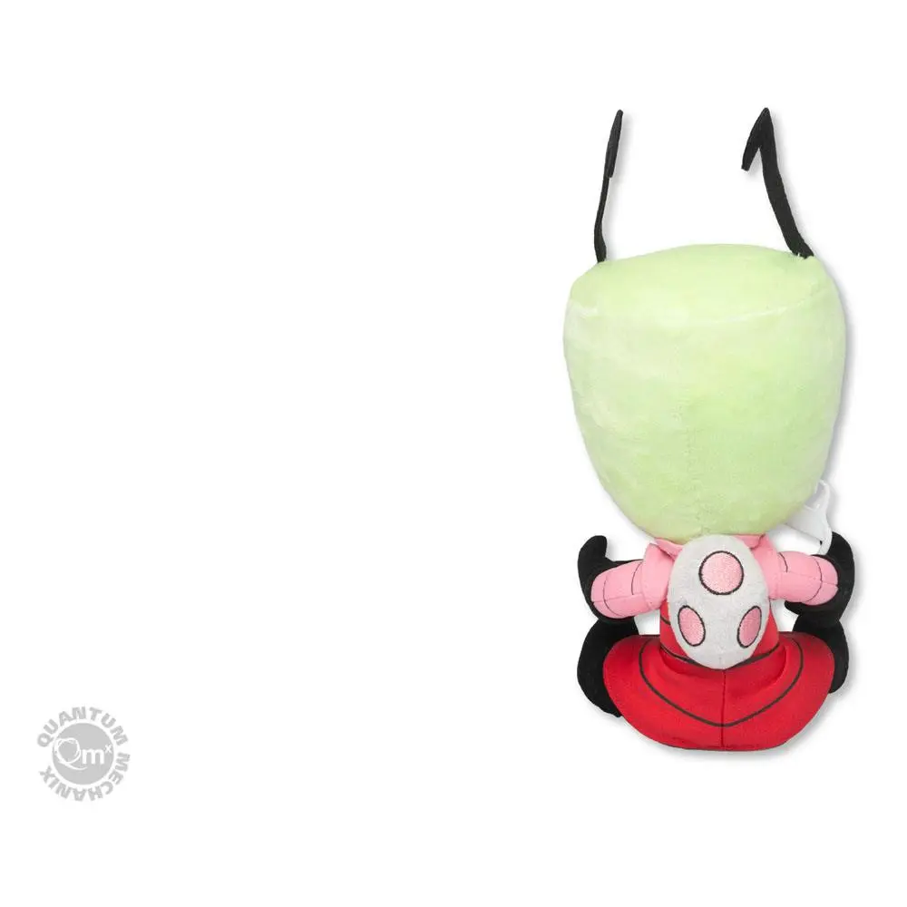 Invader Zim Zippermouth Plush Figure Zim 25 cm product photo