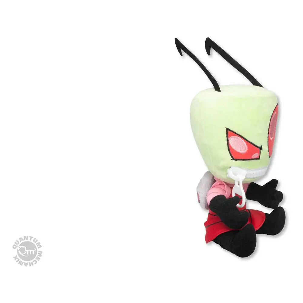 Invader Zim Zippermouth Plush Figure Zim 25 cm product photo