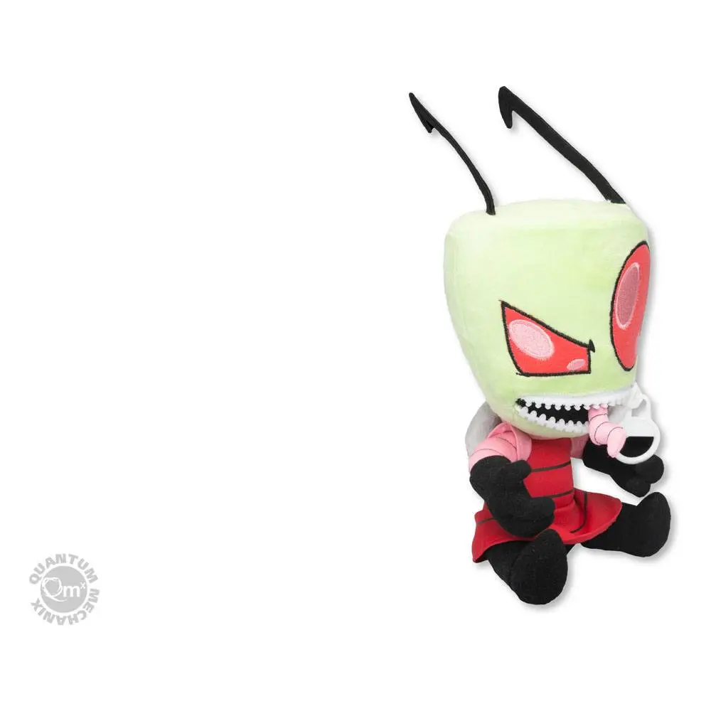 Invader Zim Zippermouth Plush Figure Zim 25 cm product photo