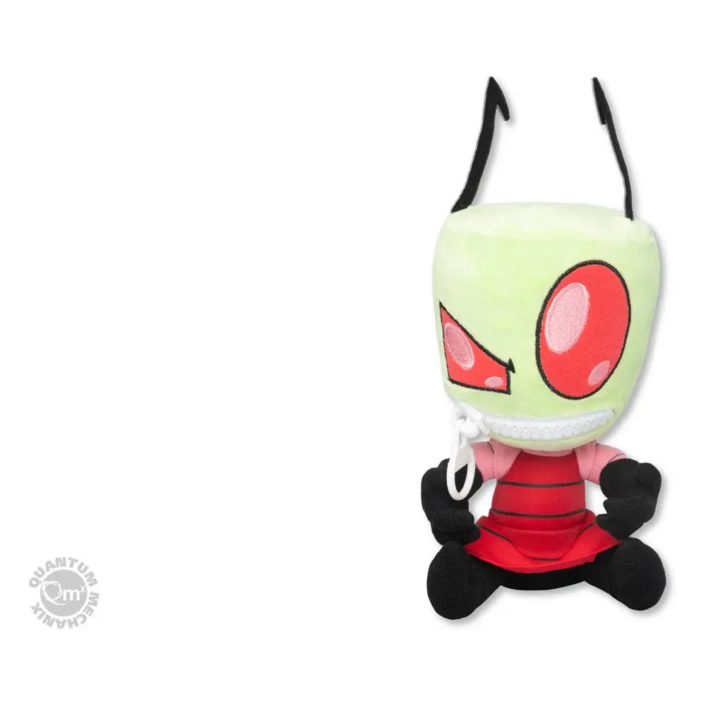 Invader Zim Zippermouth Plush Figure Zim 25 cm product photo