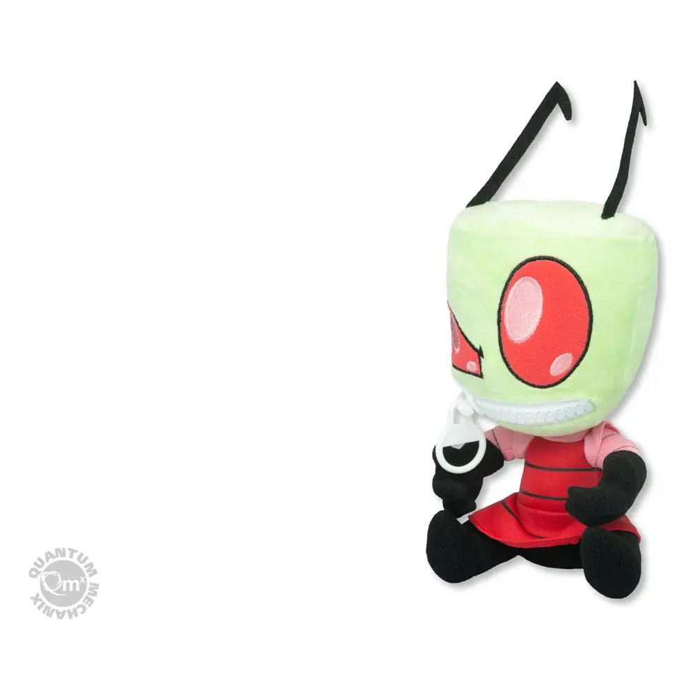 Invader Zim Zippermouth Plush Figure Zim 25 cm product photo