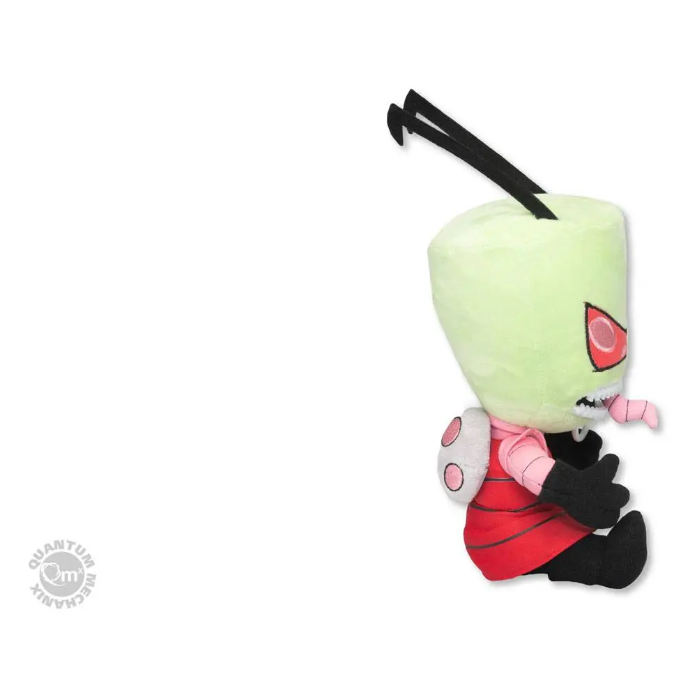 Invader Zim Zippermouth Plush Figure Zim 25 cm product photo