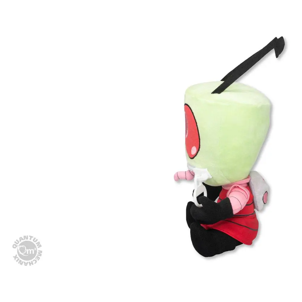 Invader Zim Zippermouth Plush Figure Zim 25 cm product photo