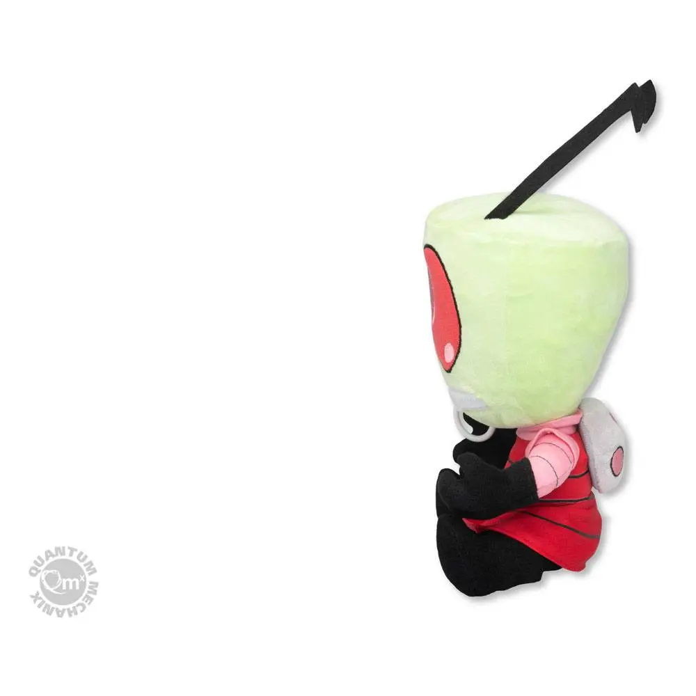Invader Zim Zippermouth Plush Figure Zim 25 cm product photo