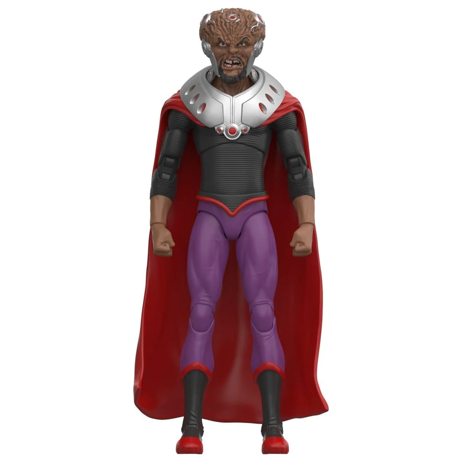 Invincible Deluxe Action Figure Wave 01 Angstrom Levy product photo
