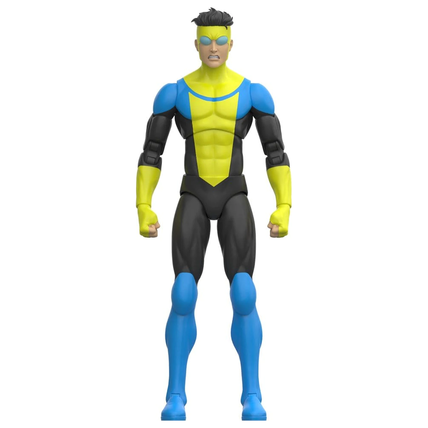 Invincible Deluxe Action Figure Wave 01 Invincible product photo