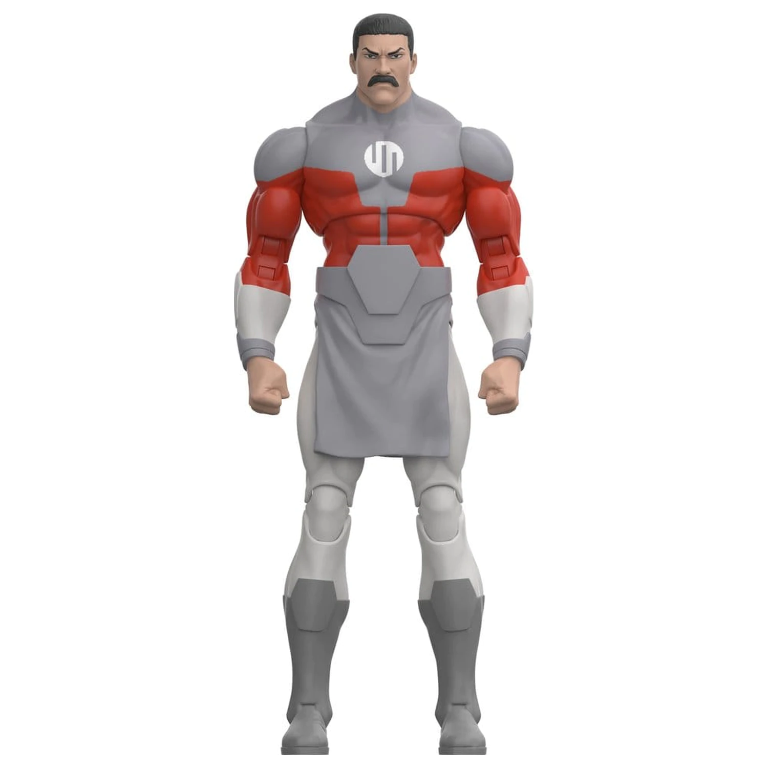 Invincible Deluxe Action Figure Wave 01 Thragg product photo