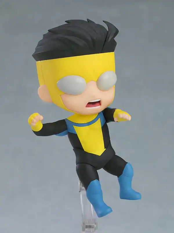 Invincible Nendoroid Action Figure Invincible 10 cm product photo