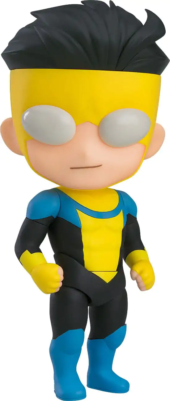 Invincible Nendoroid Action Figure Invincible 10 cm product photo