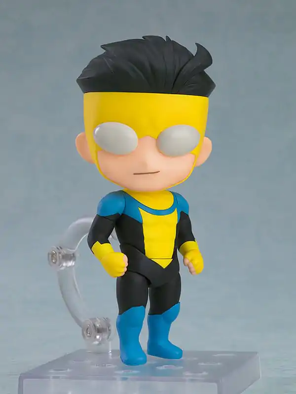 Invincible Nendoroid Action Figure Invincible 10 cm product photo