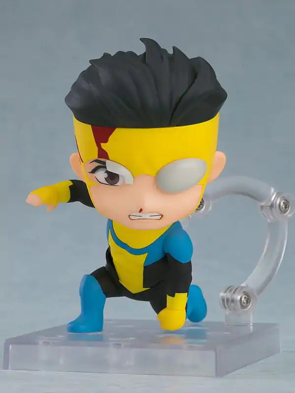 Invincible Nendoroid Action Figure Invincible 10 cm product photo