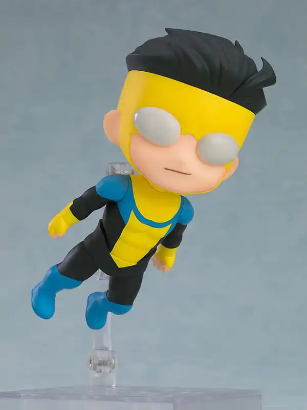 Invincible Nendoroid Action Figure Invincible 10 cm product photo