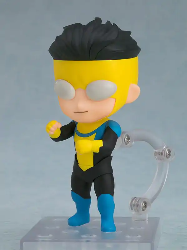 Invincible Nendoroid Action Figure Invincible 10 cm product photo