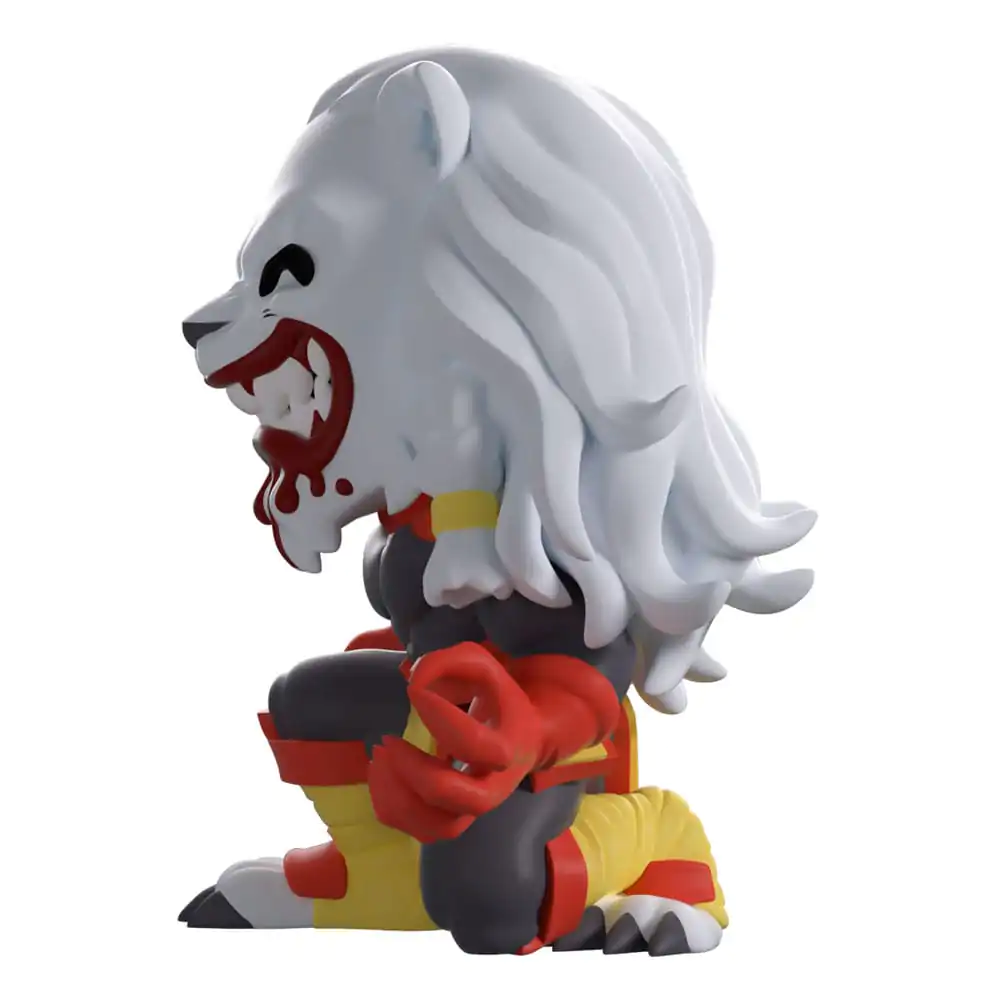 Invincible Vinyl Figure Battle Beast 11 cm  product photo