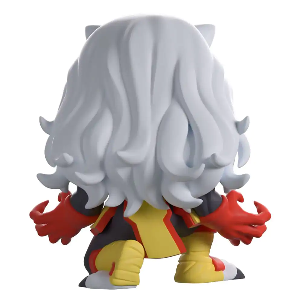 Invincible Vinyl Figure Battle Beast 11 cm  product photo