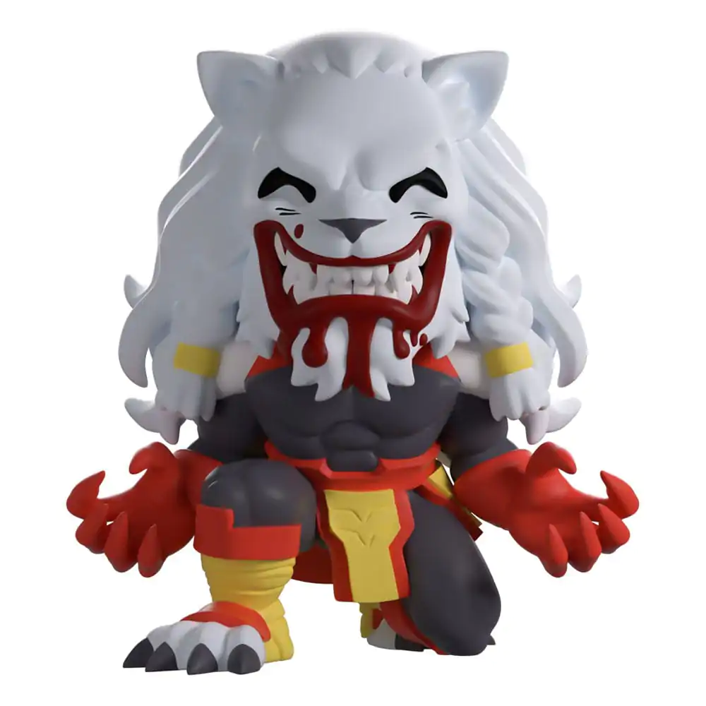 Invincible Vinyl Figure Battle Beast 11 cm  product photo