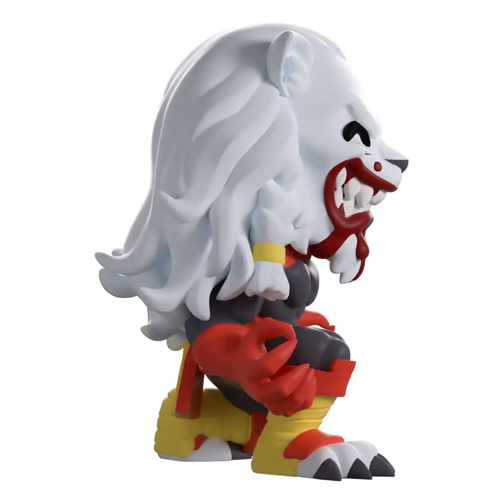 Invincible Vinyl Figure Battle Beast 11 cm  product photo
