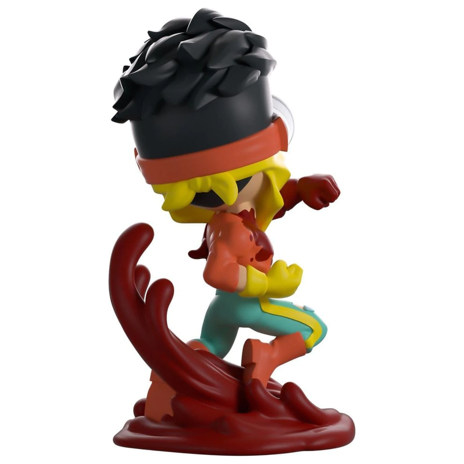 Invincible Vinyl Figure Invincible VS 12 cm product photo