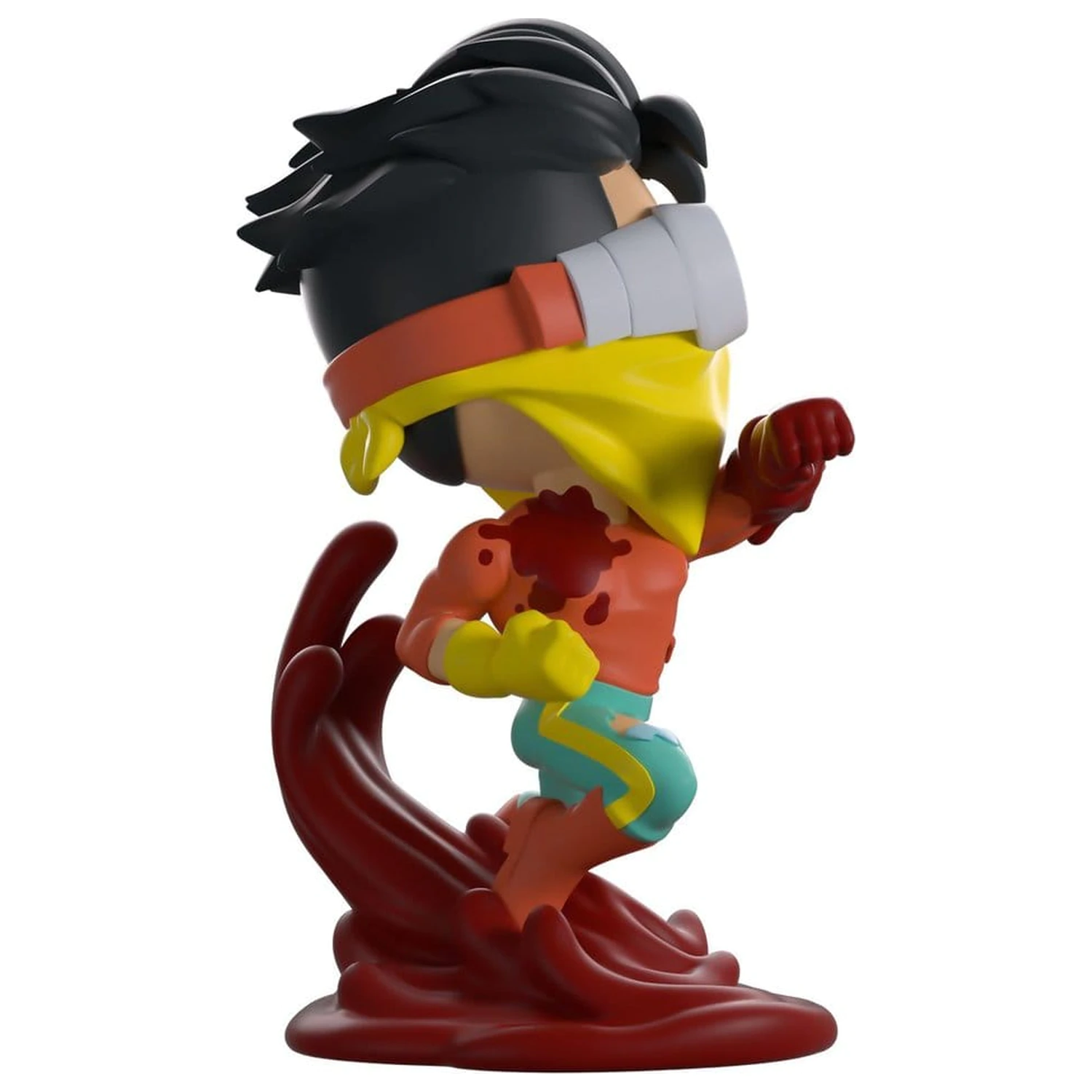 Invincible Vinyl Figure Invincible VS 12 cm product photo