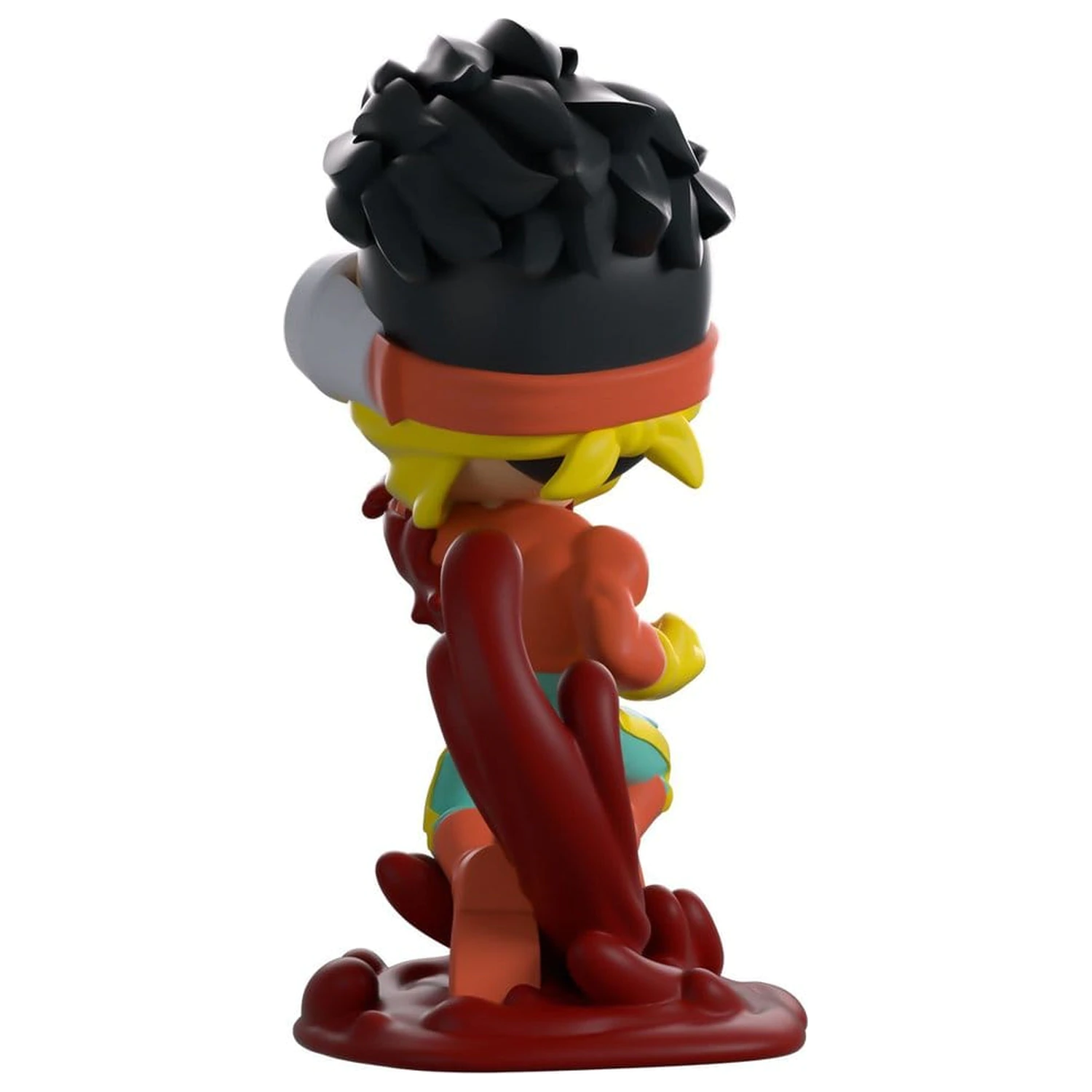 Invincible Vinyl Figure Invincible VS 12 cm product photo