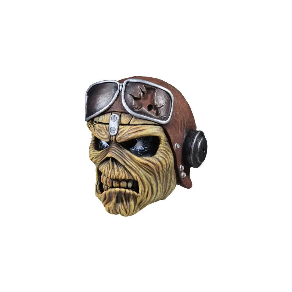 Iron Maiden Mask Aces High Eddie product photo