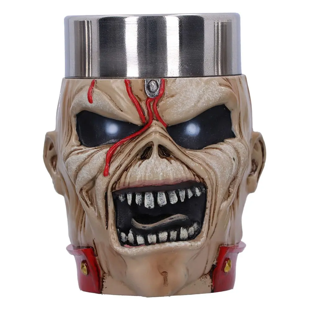 Iron Maiden Shotglass 3-Pack Eddie termékfotó