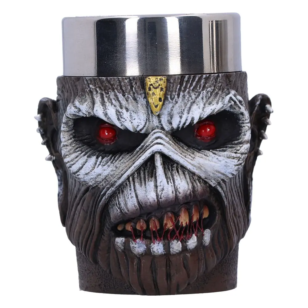 Iron Maiden Shotglass 3-Pack Eddie termékfotó