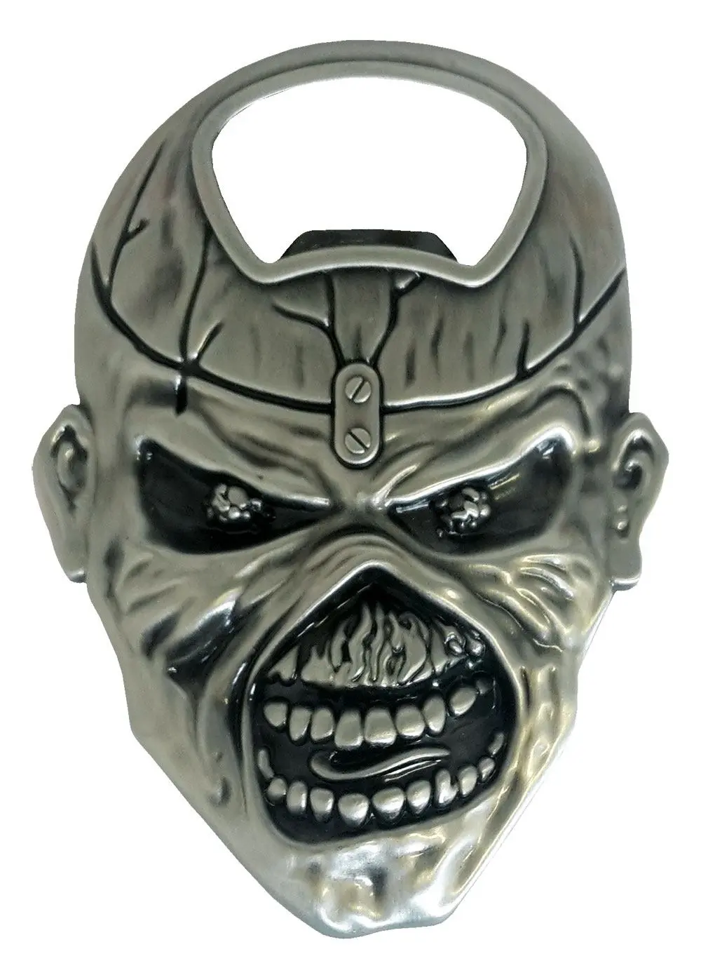 Iron Maiden Bottle Opener Eddie 8 cm product photo