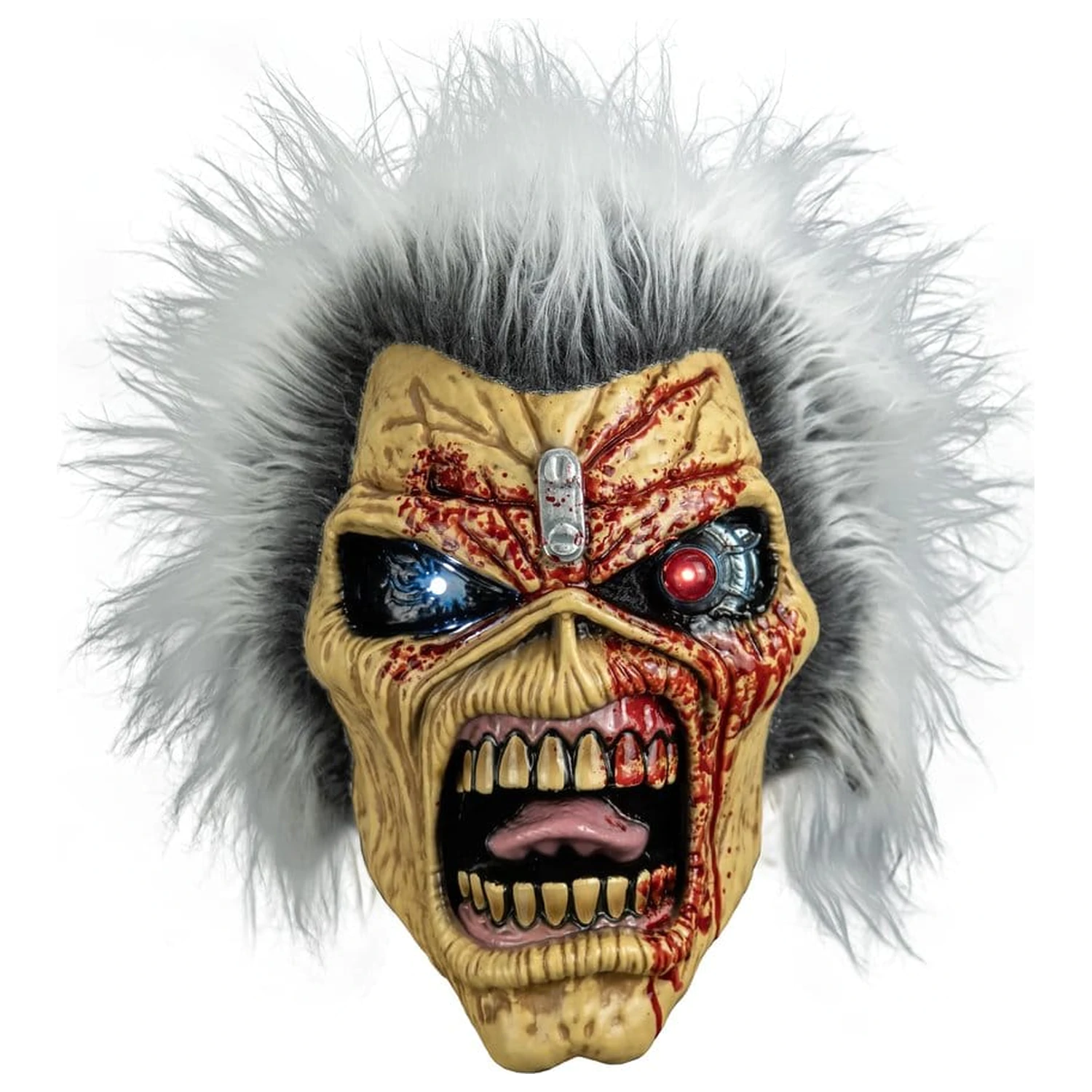 Iron Maiden Injection Mask 50th Anniversary Deluxe product photo