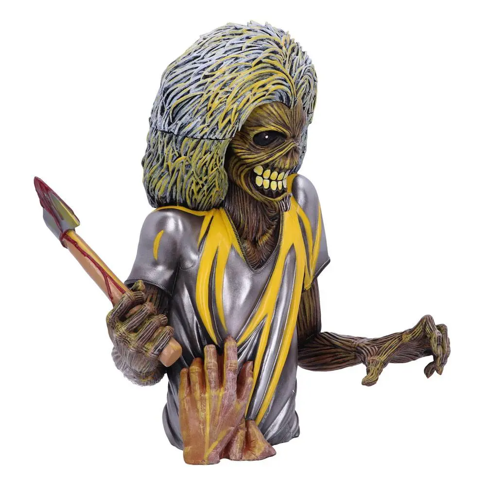 Iron Maiden Storage Box Killers 30 cm product photo