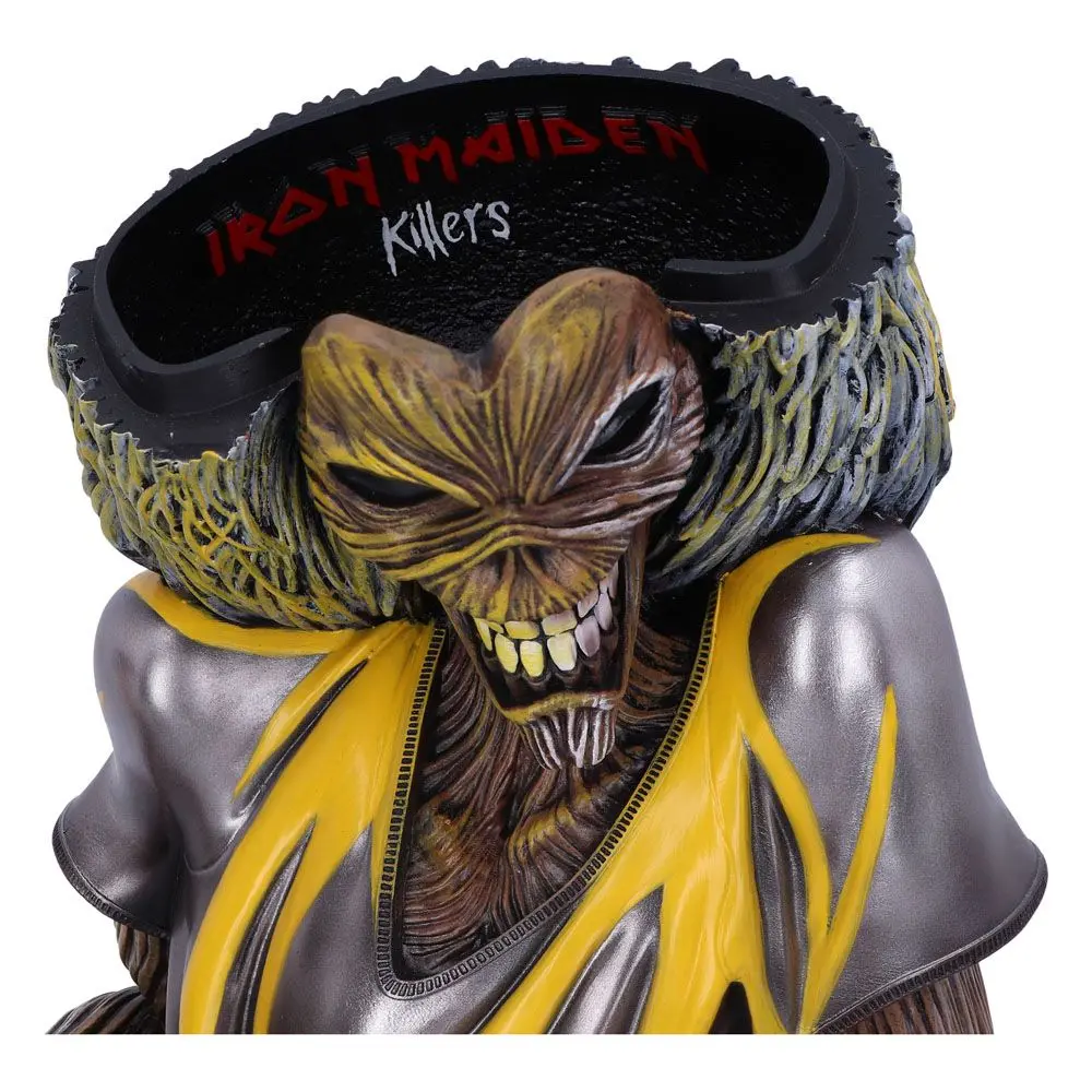 Iron Maiden Storage Box Killers 30 cm product photo