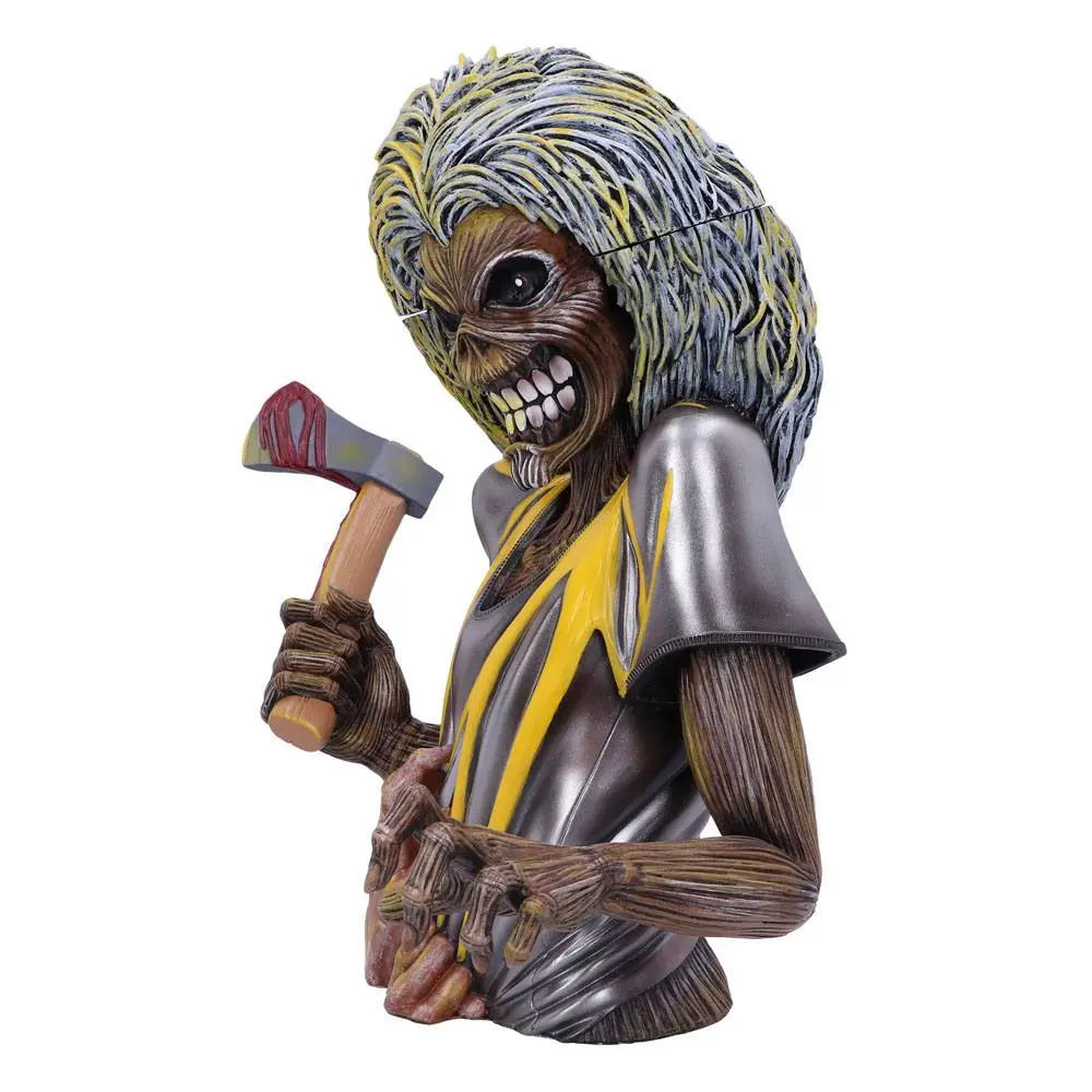 Iron Maiden Storage Box Killers 30 cm product photo
