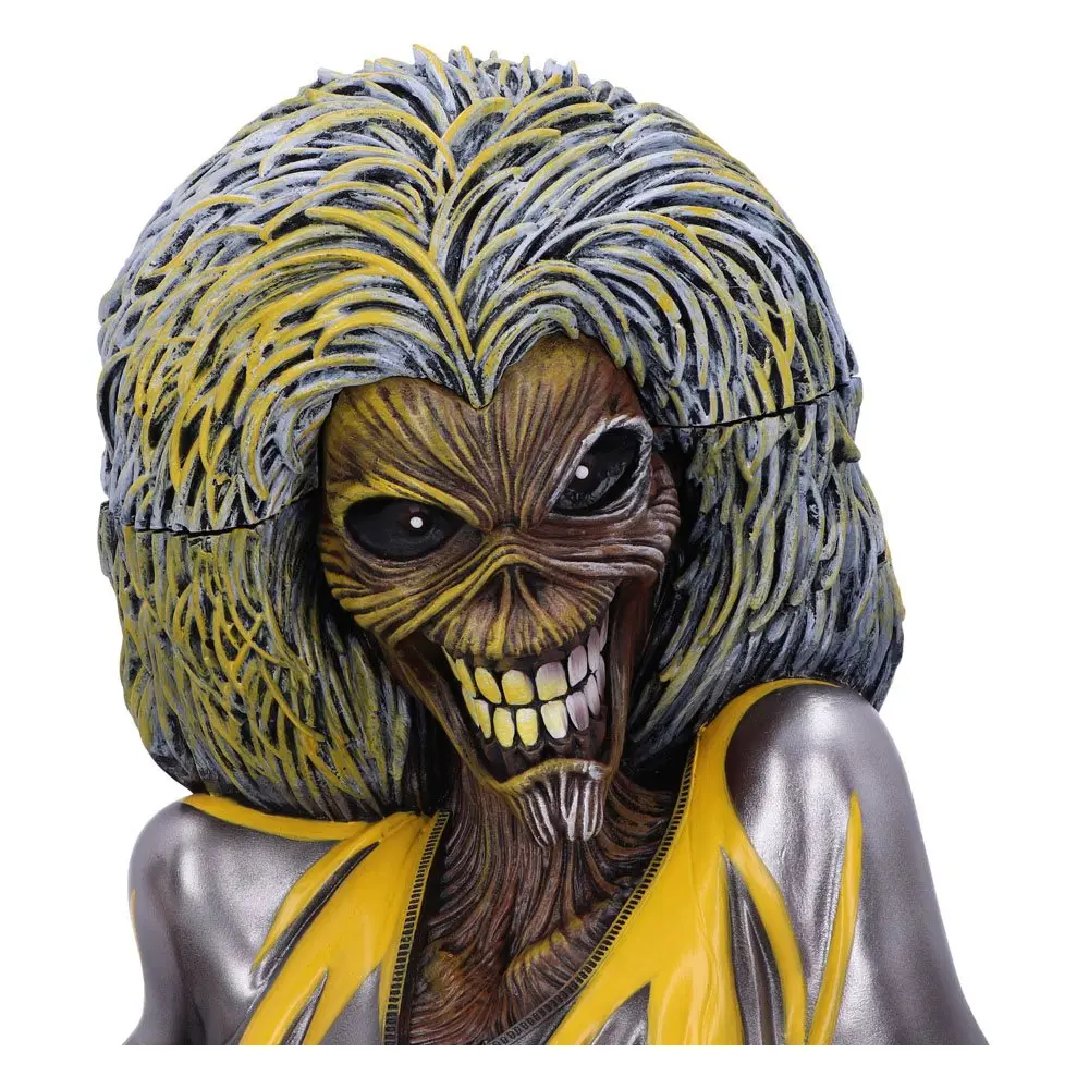 Iron Maiden Storage Box Killers 30 cm product photo