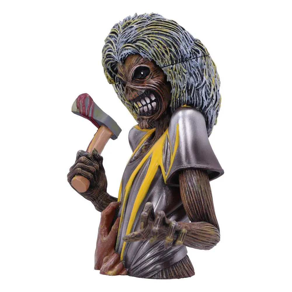 Iron Maiden Storage Box Killers product photo