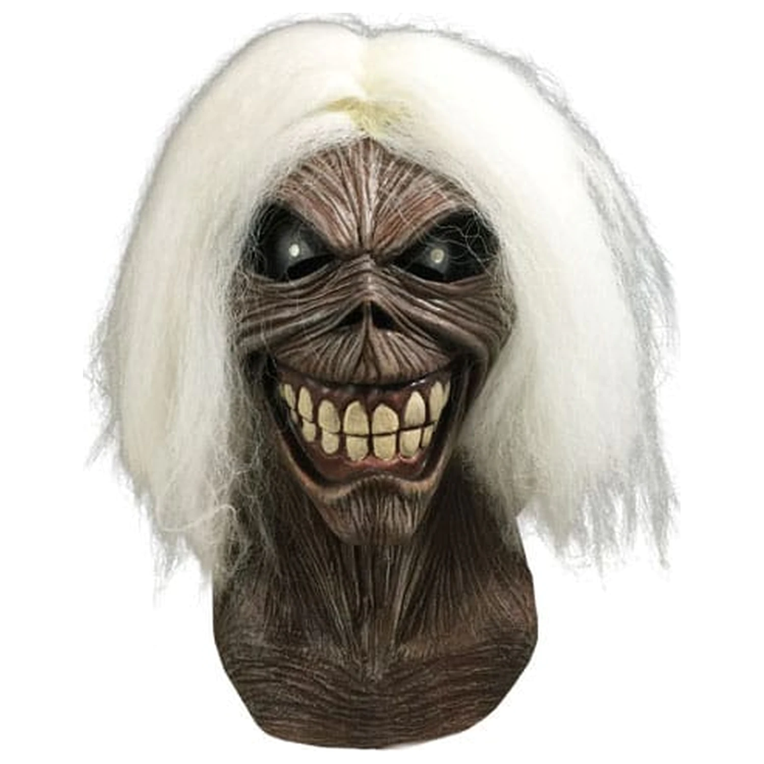 Iron Maiden Latex Mask Killers product photo