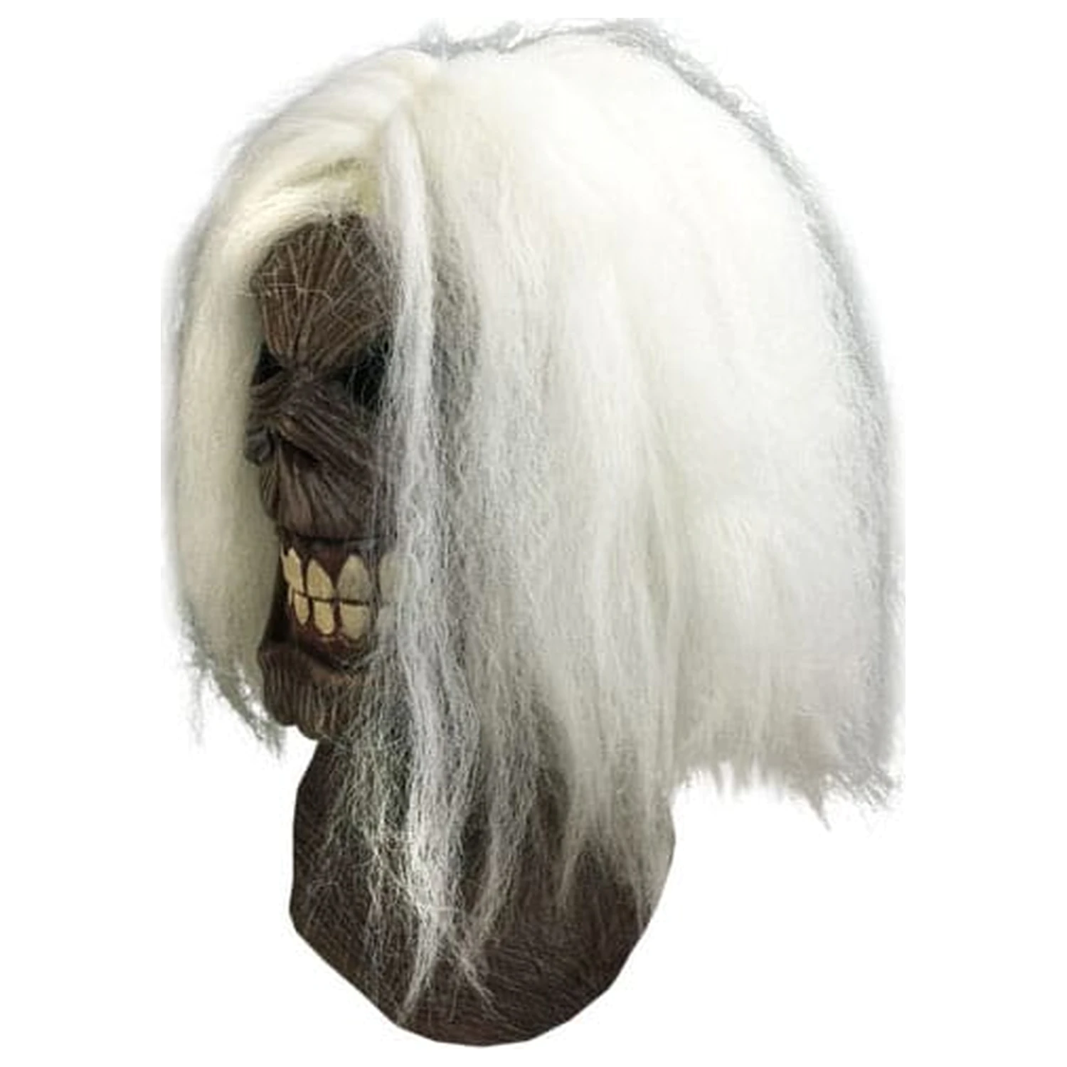 Iron Maiden Latex Mask Killers product photo