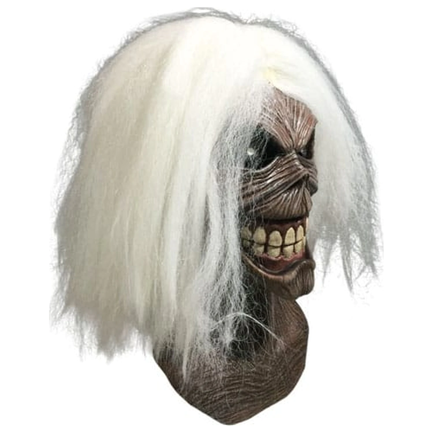 Iron Maiden Latex Mask Killers product photo