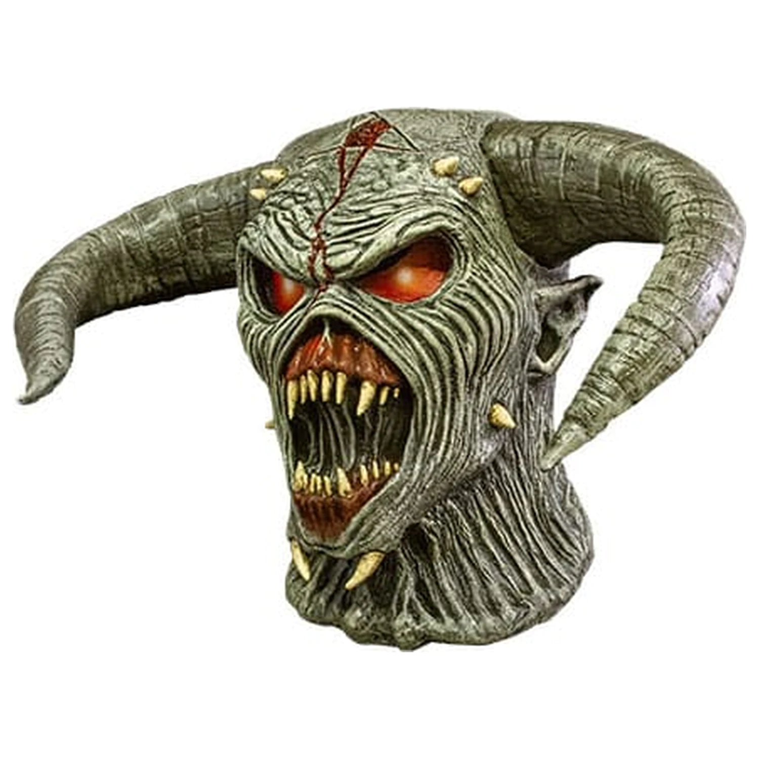 Iron Maiden Mask Legacy of Beast product photo