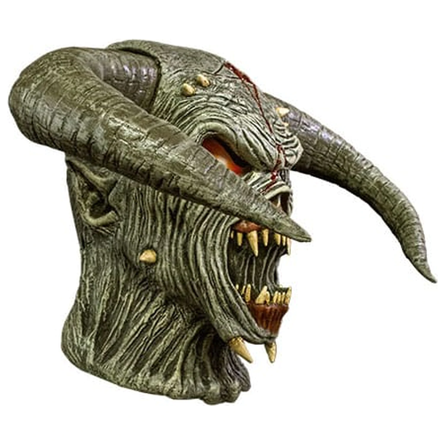 Iron Maiden Mask Legacy of Beast product photo