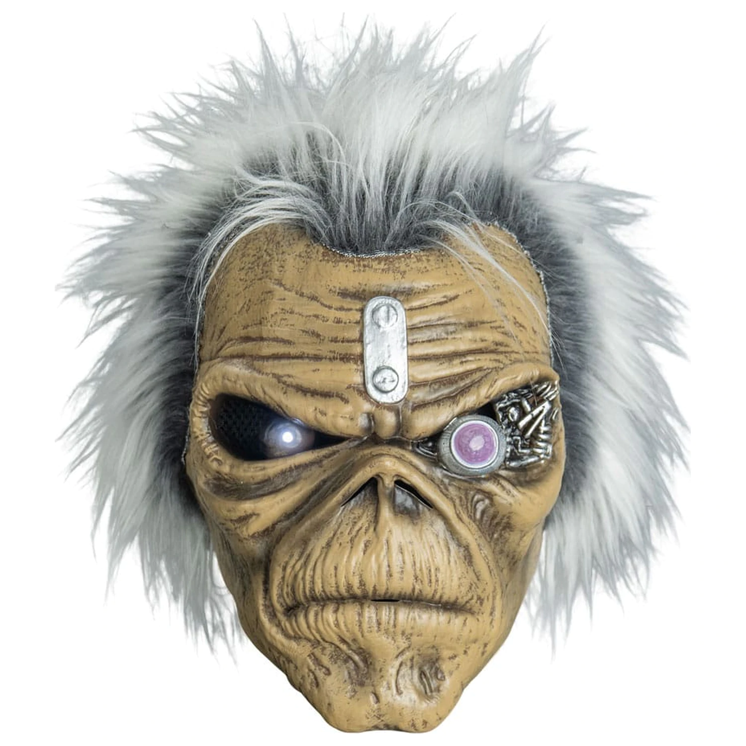 Iron Maiden Mask The Clairvoyant product photo