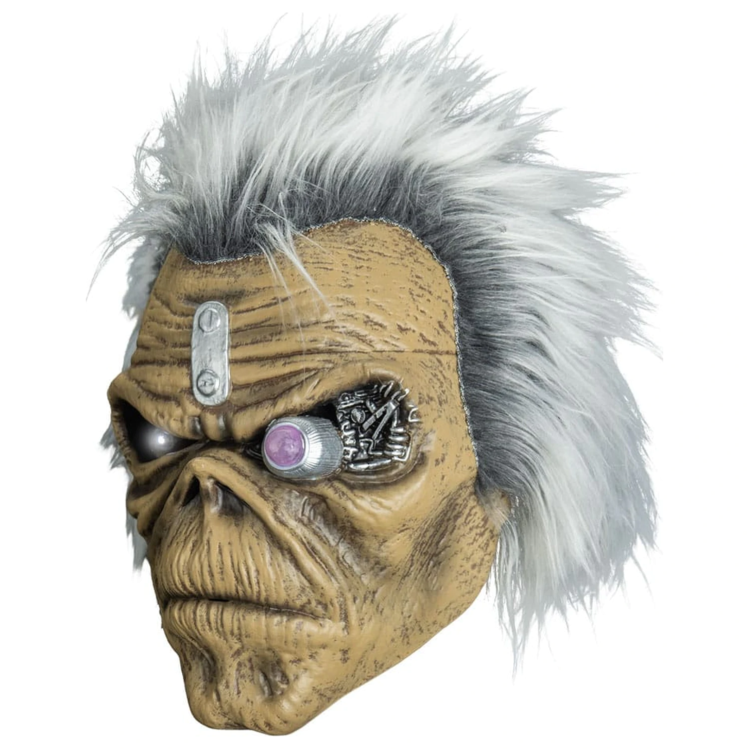 Iron Maiden Mask The Clairvoyant product photo