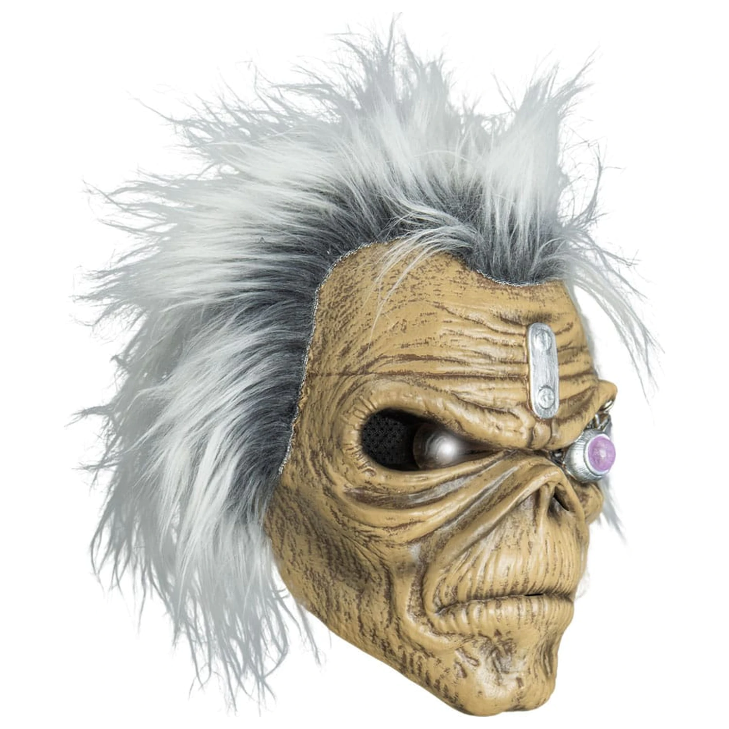 Iron Maiden Mask The Clairvoyant product photo