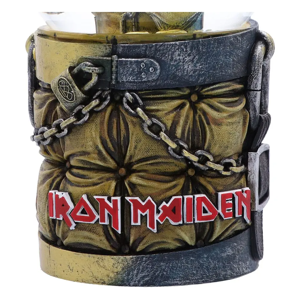 Iron Maiden Snow Globe Piece of Mind 17 cm termékfotó