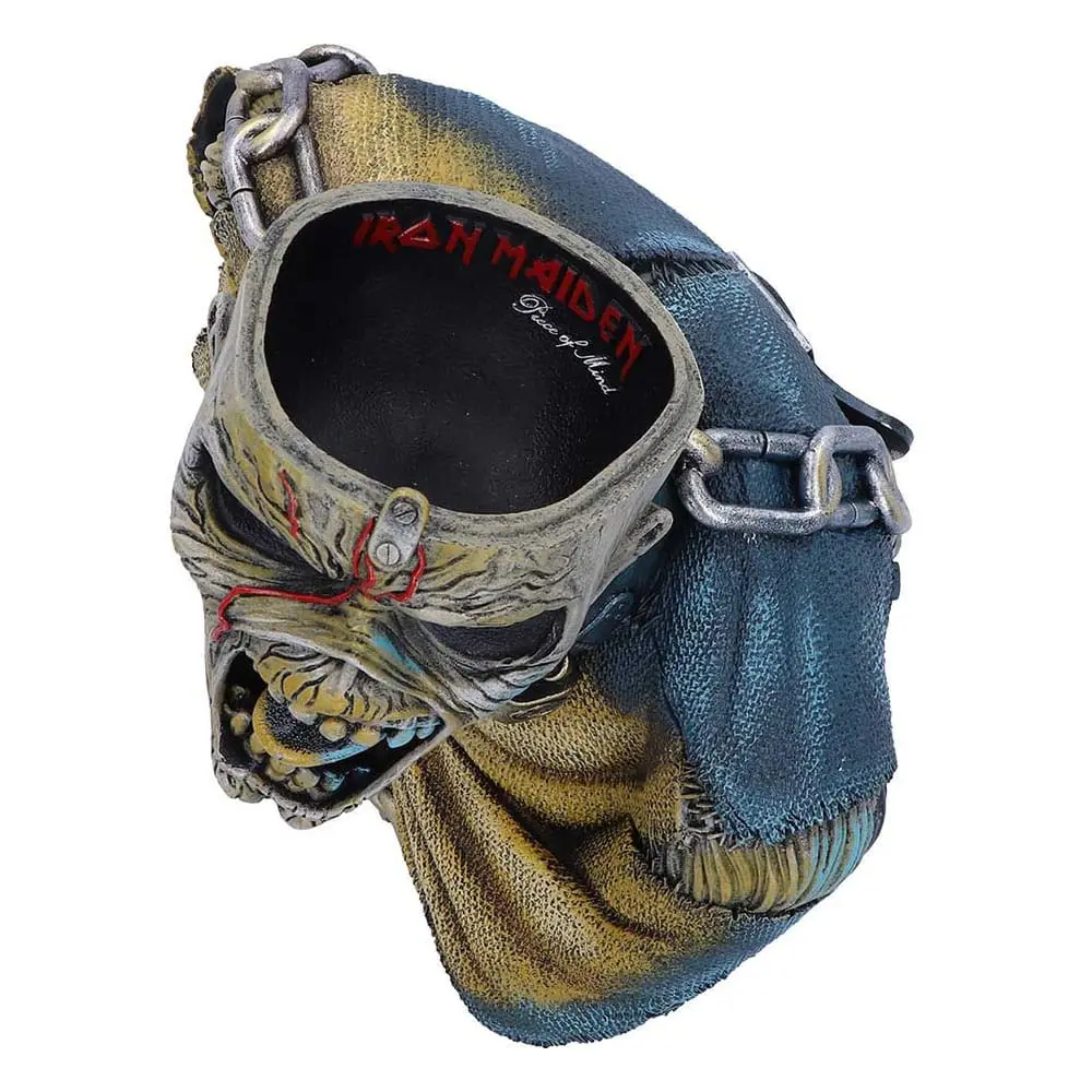 Iron Maiden Bust Piece of Mind 12 cm product photo