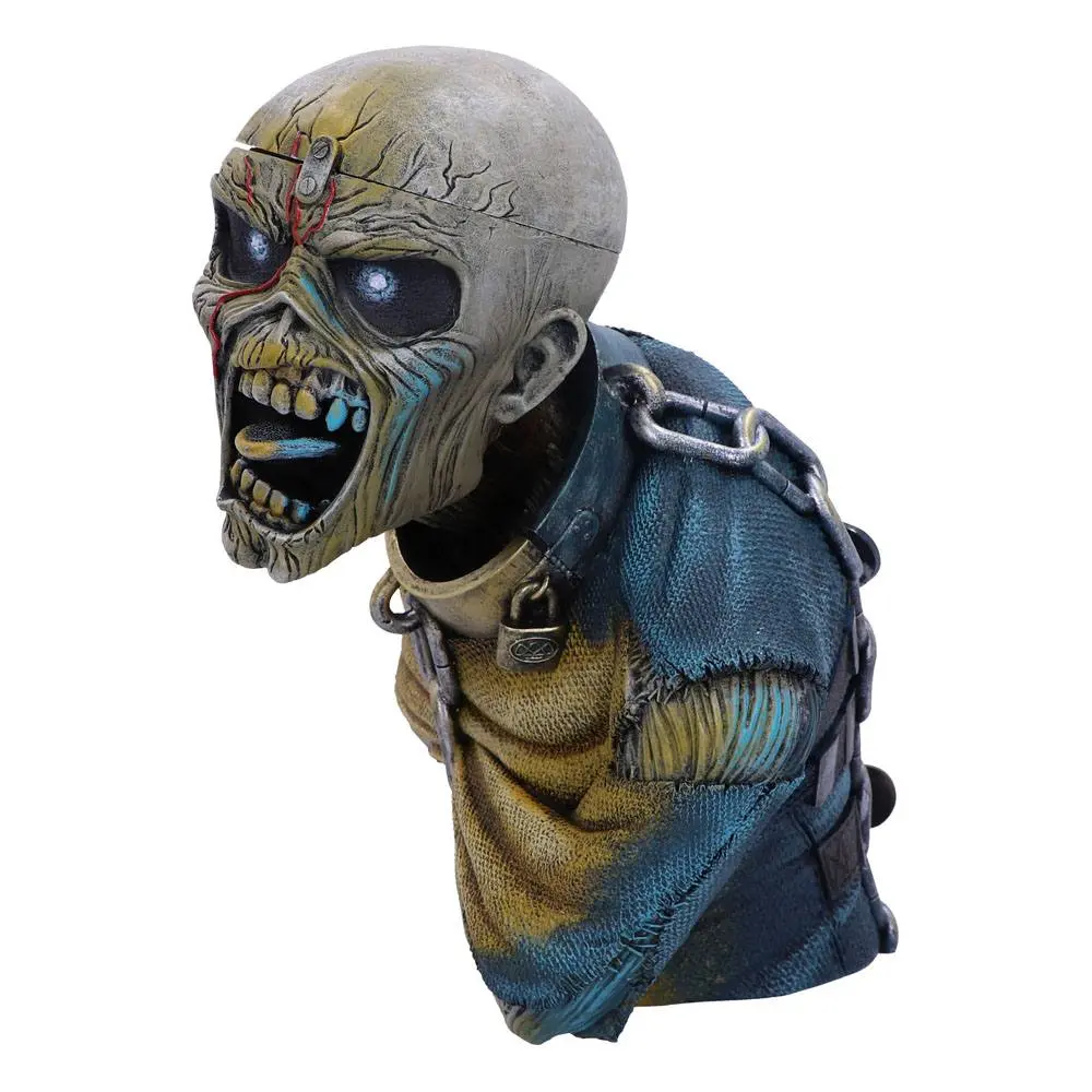 Iron Maiden Storage Box Piece Of Mind 25 cm product photo